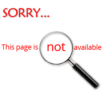 Ezeerooms 404 Error Page Picture